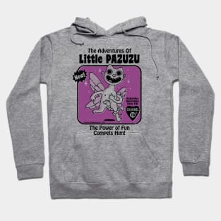 Little Pazuzu Hoodie